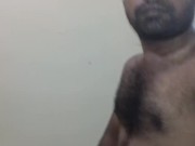 mayanmandev - desi indian boy selfie video 33