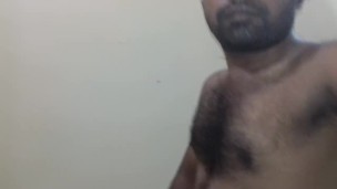 mayanmandev - desi indian boy selfie video 33
