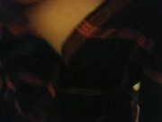 Huge ass and titties ride a huge cock 11/16