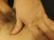 Huge ass and titties ride a huge cock 4/16