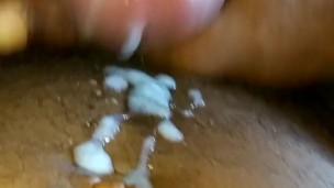 jerking off bbc