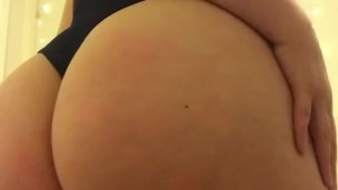 Love this Ass? Will You Cum on This Ass? JOI
