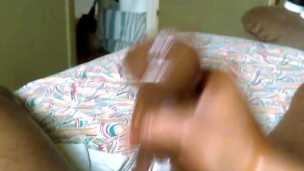 Fucking my fleshpussy