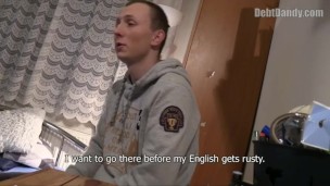 DEBT DANDY 221
