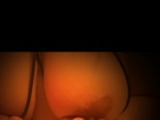 Big tit blonde rope play 9/16