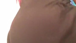 MAKE DAT BOOTY SHAKE