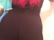 SEXFEENE PUTS HER 50INCHESOFAZZ IN YOUR LIFE