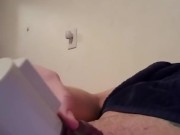 Great self orgasm