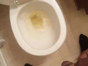 Black Cock Piss