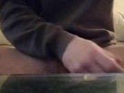 Hornyy - Screenshot 12 of 16 - Cum