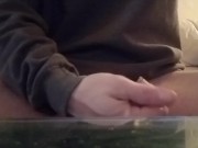 Hornyy - Screenshot 13 of 16 - Jerking Off
