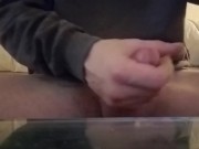 Hornyy - Screenshot 3 of 16 - Jerking Off