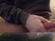 Hornyy - Screenshot 5 of 16 - Cumshot