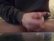 Hornyy - Screenshot 8 of 16 - Jerking Off