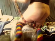 Shyla's Husband is Gone for the Night... Lets Play 5/16