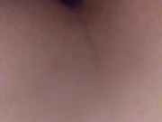 My step brother fucks me so hard with black cock 10/16