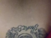 My step brother fucks me so hard with black cock 12/16