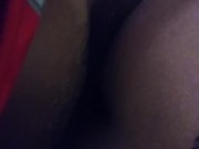 My step brother fucks me so hard with black cock 3/16