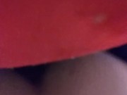 My step brother fucks me so hard with black cock 9/16