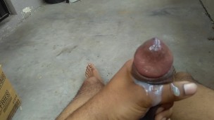Outside fun