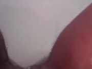Got a little horny