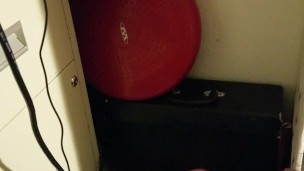 Cumshot EXPLOSION