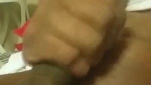 Cum so thick