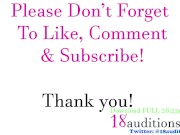 20yo Blonde Creampied By Fathers Best Friend - After School 1/16