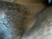 Royalty Feeds her KITTY!! 15/16