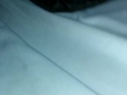 Royalty Feeds her KITTY!!