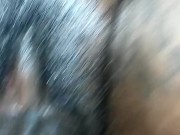 Royalty Feeds her KITTY!! 6/16