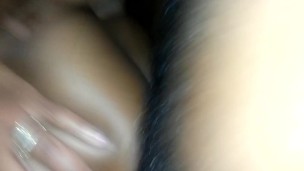 ROYALTY KITYY EATS HER CUM!!!