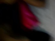 LOYALTY GETS THE CUM OUTTA ROYALTY'S FAT PUSSY!! 11/16