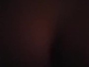 18 year old rides my dick 15/16