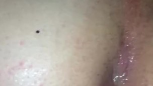 Sloppy wet hole