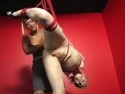 Maxine X Dominate Madison 5/16