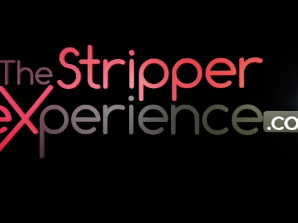 The Stripper Experience - Big booty Belle Noire by a big dick