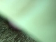 Playing with my toy 16/16