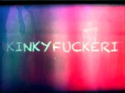 a little kinksta strip tease