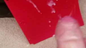 Lots of yummy cum for you