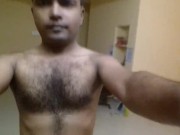 mayanmandev desi indian boy selfie video 63