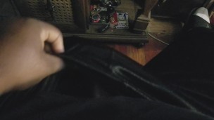 Toobig4you87 Cock Tease