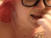 Ass slap - Screenshot 12 of 16 - Tattoo