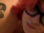 Ass slap - Screenshot 3 of 16 - Piercing