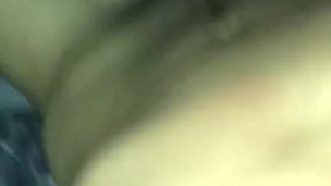 Intense twink jerk off with moaning and huge cumshot