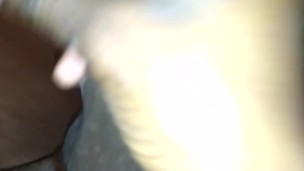 BBC cock jerk