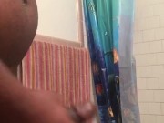 Solo session - Screenshot 14 of 16 - Masturbation
