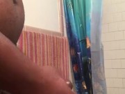 Solo session - Screenshot 8 of 16 - Masturbation