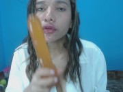 deepthroat anne - Screenshot 12 of 16 - Garganta Profunda
