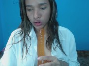 deepthroat anne - Screenshot 6 of 16 - HD